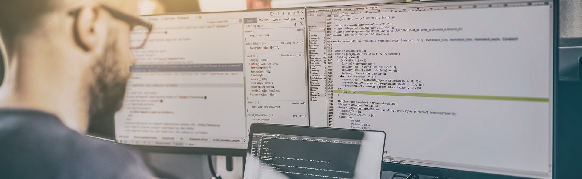 Web Programmer