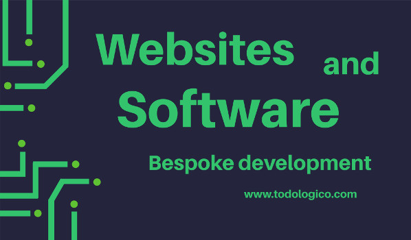 Todologico - websites and software